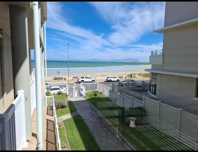 3 BEDROOM PROPERTY TO RENT IN STRAND NORTH